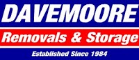 DAVEMOORE REMOVALS and STORAGE 251535 Image 1